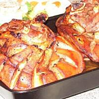 Golonka w piwie Baśki