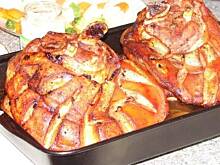 Fot. kalia, Golonka w piwie Baśki