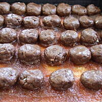 Bawole oczy wersja mix