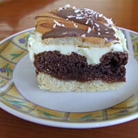 Bawole oczy wersja mix