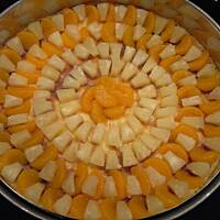 Ciasto bez jajek i bez mąki