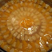 Ciasto bez jajek i bez mąki