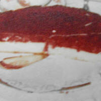 Ciasto bez jajek i bez mąki