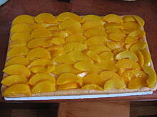 Fot. Anek:D, ciacho z bitą śmietaną