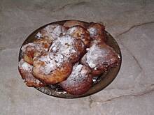 Fot. ekkore, drożdżowe racuchy