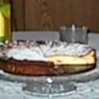 Sernik z serka homogenizowanego - niesamowity