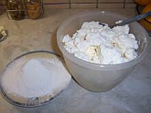 Fot. inka21, sernik żadne cudo