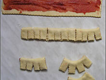 Fot. esob1, Mazurki - ciastka mojej mamy