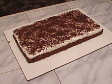 Fot. basia19, Śmietankowy sernik