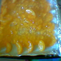 Śliwkowiec - bananowiec