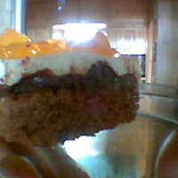 Śliwkowiec - bananowiec