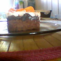 Śliwkowiec - bananowiec