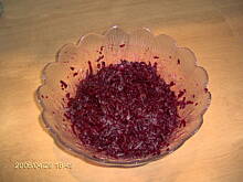 Fot. joasia1204, Buraczki tarte