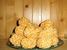 Fot. ...Basia..., Przepyszne szyszeczki