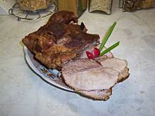 Fot. inka21, wieprzowina w chrupiącej skórce