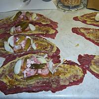 rolada śląska wołowa