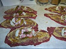 Fot. inka21, rolada śląska wołowa