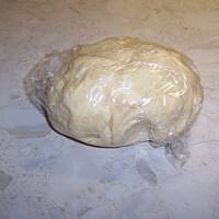 ciasto francuskie podstawowe