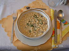 Fot. mlena, Zupa- krem pieczarkowy
