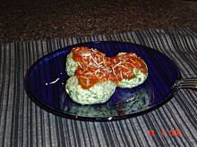 Fot. dworus26, Gnudi