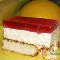 Sernik na zimno Martitki