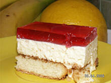 Fot. marta.martita, Sernik na zimno Martitki