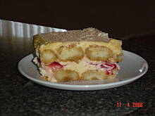 Fot. dworus26, Tiramisu kolejny raz