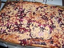 Fot. nutella, Placek drożdżowy który zawsze wychodzi