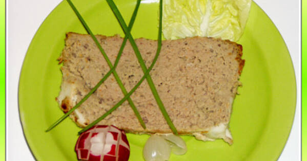 Home-made pate - przepis - bing_translator - wielkiezarcie.com