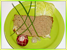 Fot. bing_translator, Home-made pate
