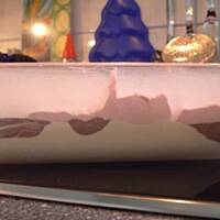 Ciasto ogon papużki