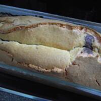 Ciasto ogon papużki