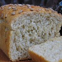 Prosty  Pyszny  Chleb