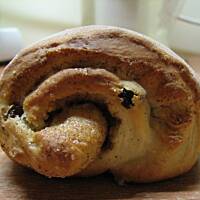 Bułeczki cynamonowe