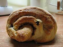 Fot. Księżniczka Kasia, Bułeczki cynamonowe