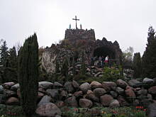 Fot. lucyna 1, Licheń-miejsce które trzeba zobaczyć!!!!