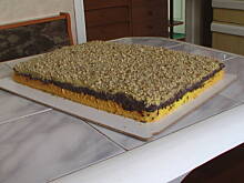 Fot. basia19, Makowo orzechowe