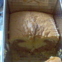 Babka ekspresowa na majonezie