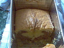 Fot. malaga, Babka ekspresowa na majonezie