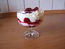 Fot. josephine, malinowa rozkosz