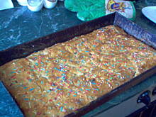 Fot. malaga, Jabłecznik Madzi