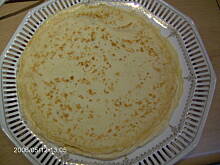 Fot. joasia1204, Najprostsze naleśniki z białym serem