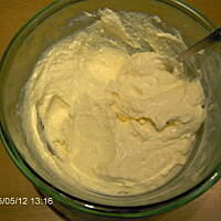 Najprostsze naleśniki z białym serem