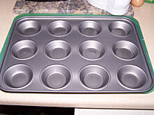 Fot. balwanek, yorkshire pudding