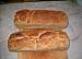 Fot. ekkore, chleb na zakwasie żytnim