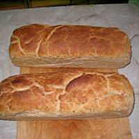 chleb na zakwasie żytnim