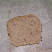 chleb na zakwasie żytnim