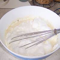 pieczone grzyby boczniaki