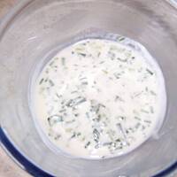 pieczone grzyby boczniaki