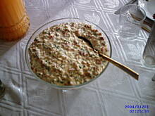 Fot. oliv-kow, sos tatarski do jajek i wędlin